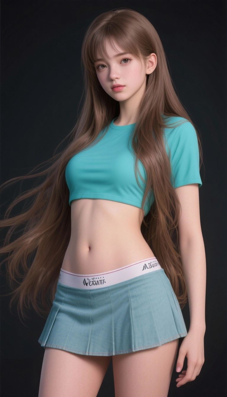 안주미