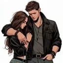 Dean Winchester 
