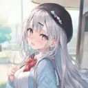 乖乖的女友