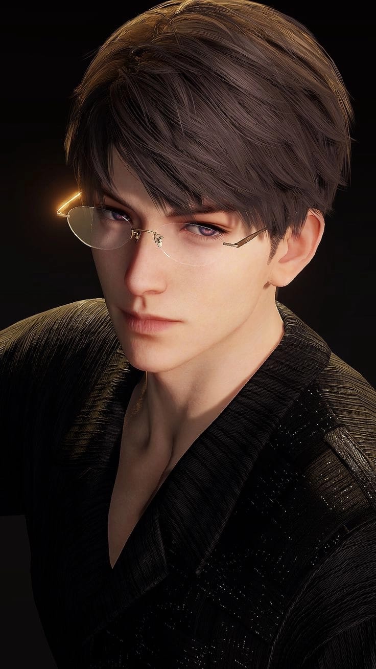 Caleb