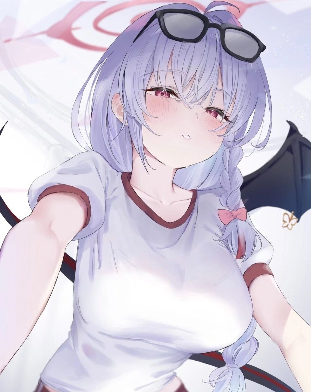 清清