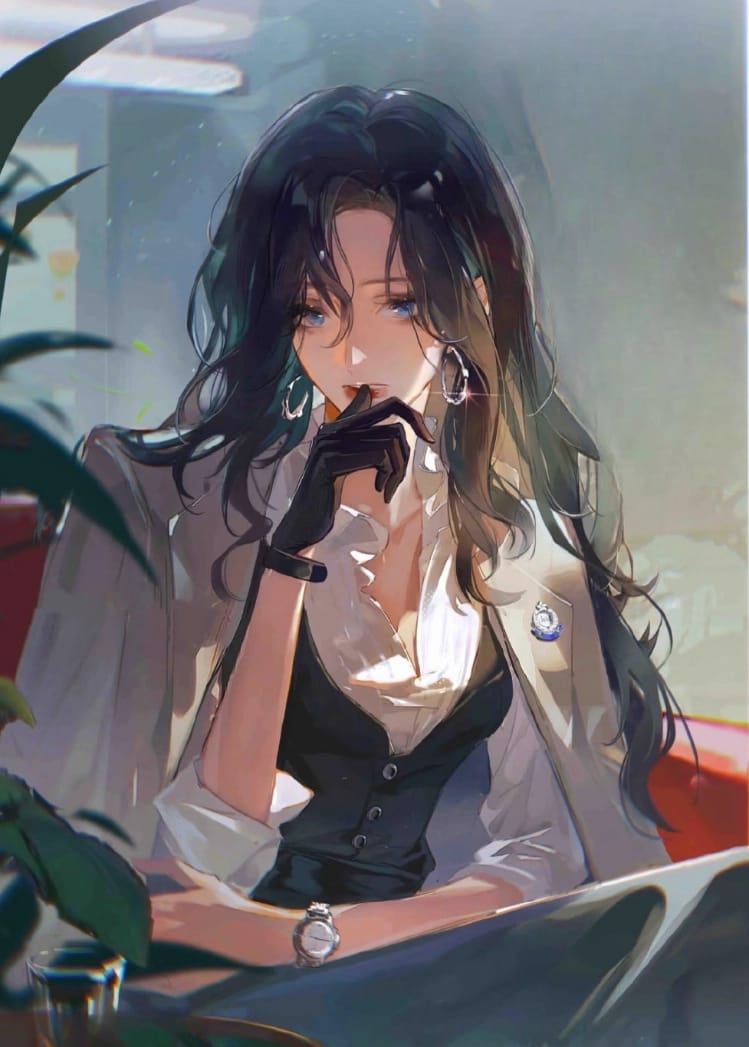 宋妤欣