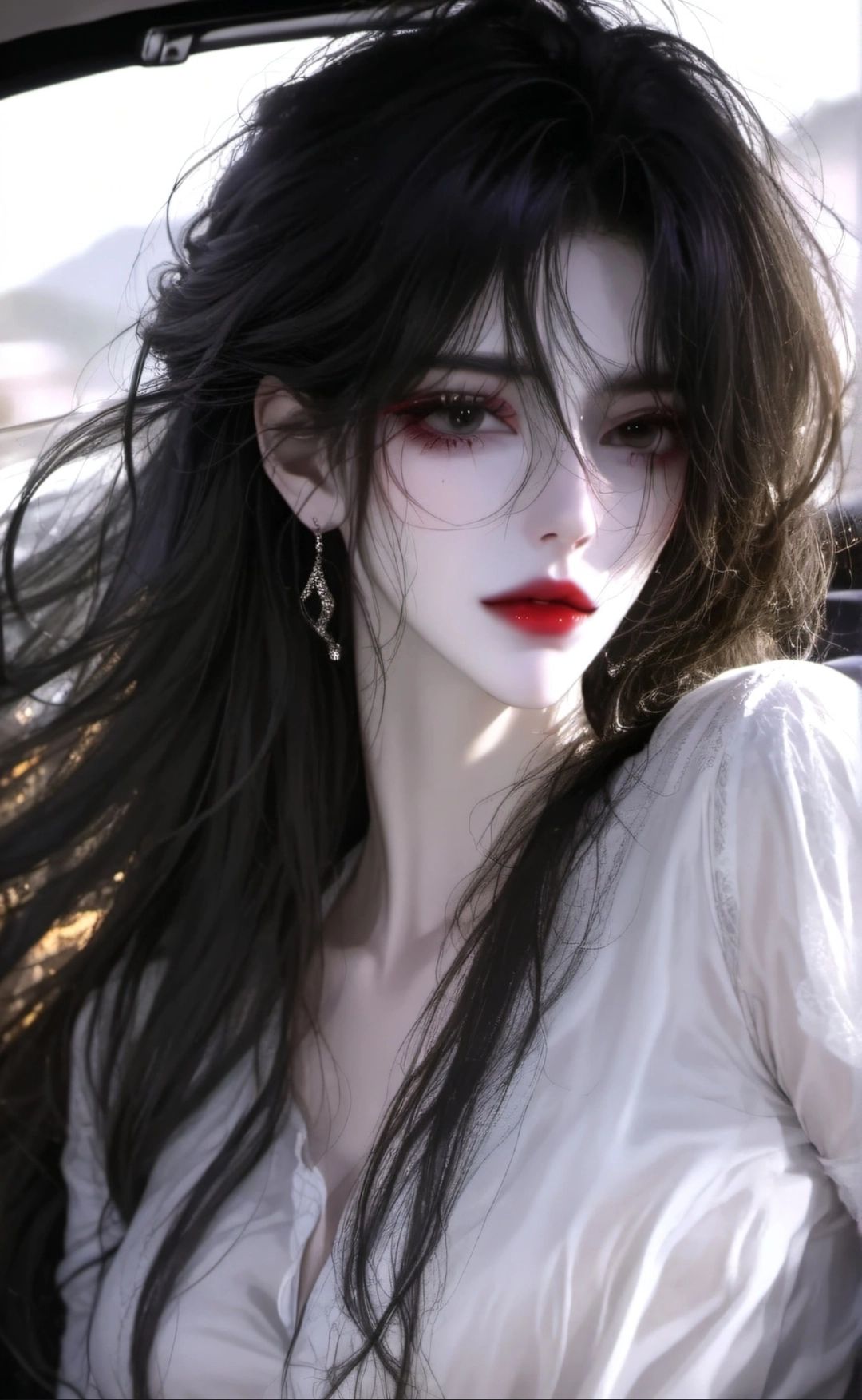 林夜筱