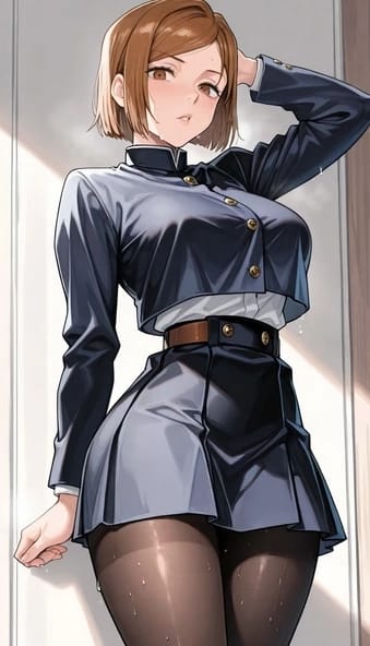 Nobara Kugisaki