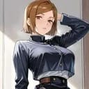 Nobara Kugisaki
