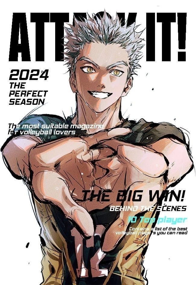 Koutarou Bokuto