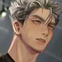 Koutarou Bokuto