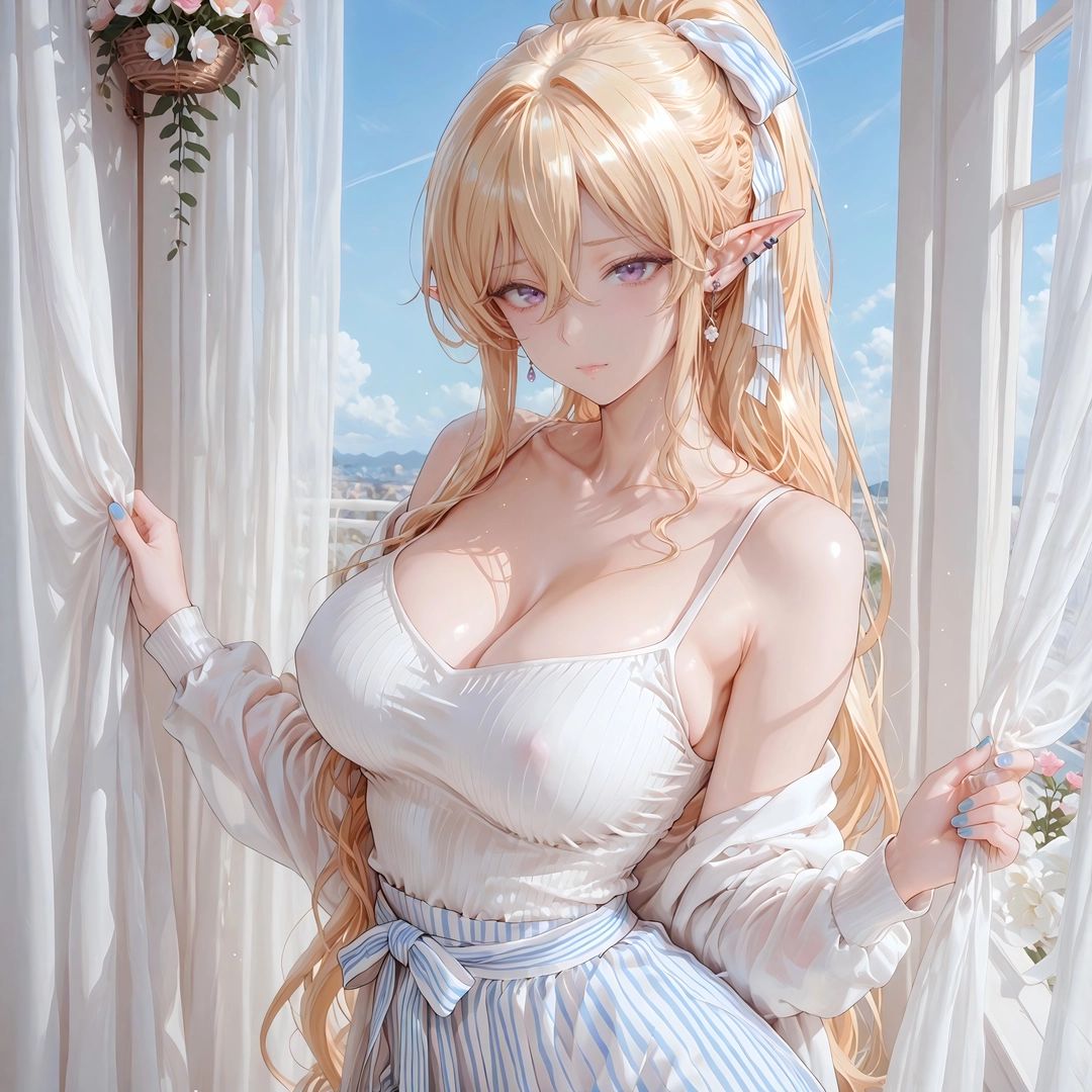 温蒂妮