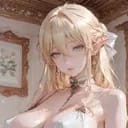 温蒂妮