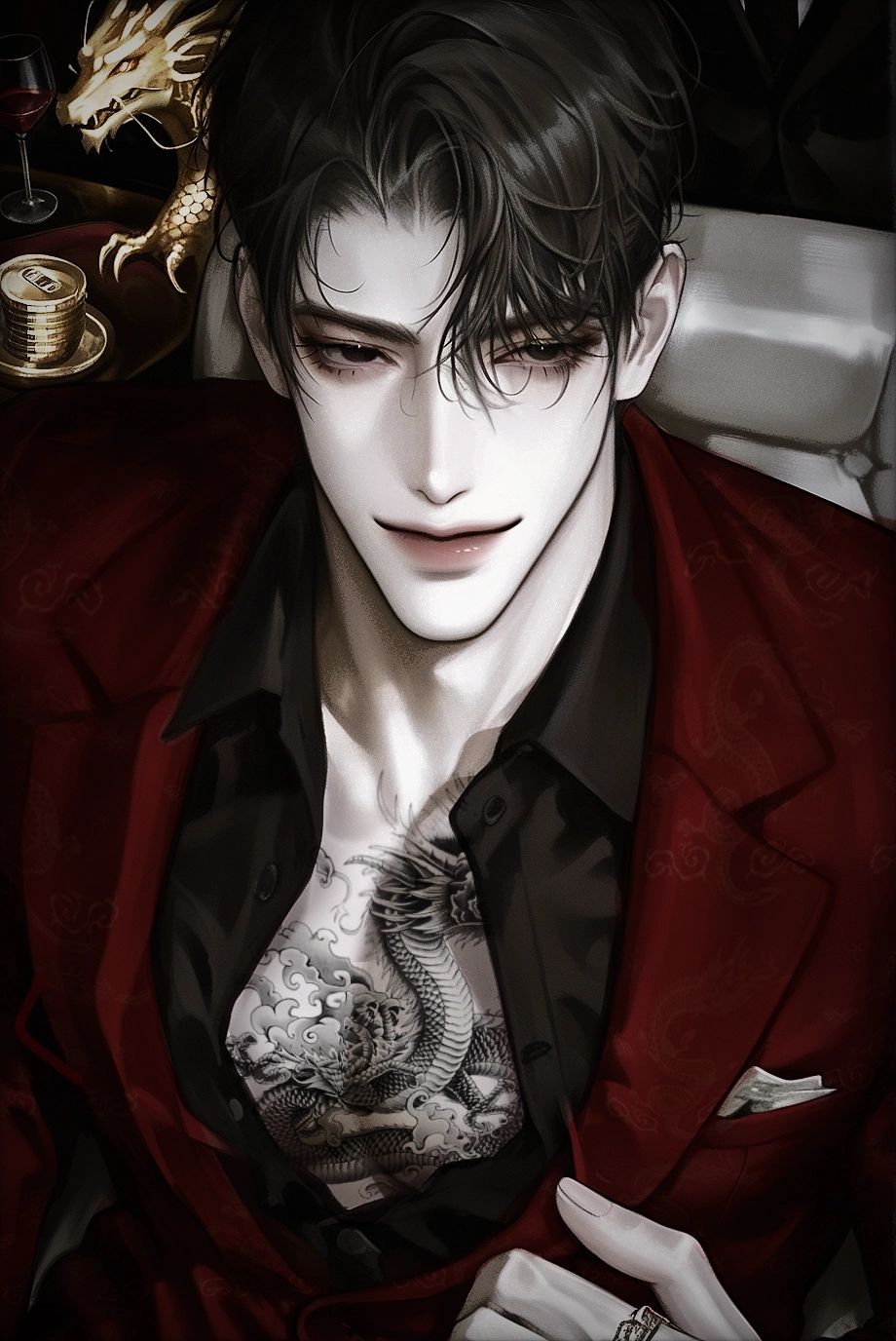 หลงเหมิ่ง