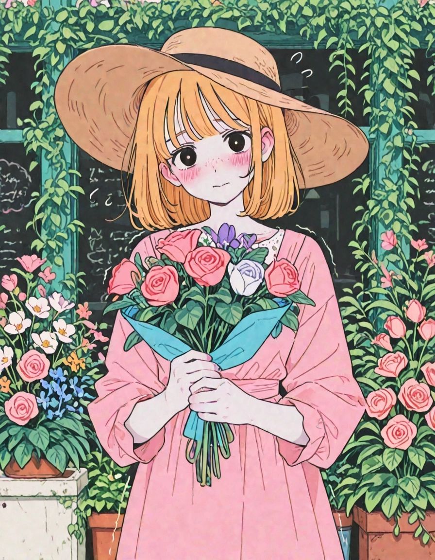 Aurelia Bloom