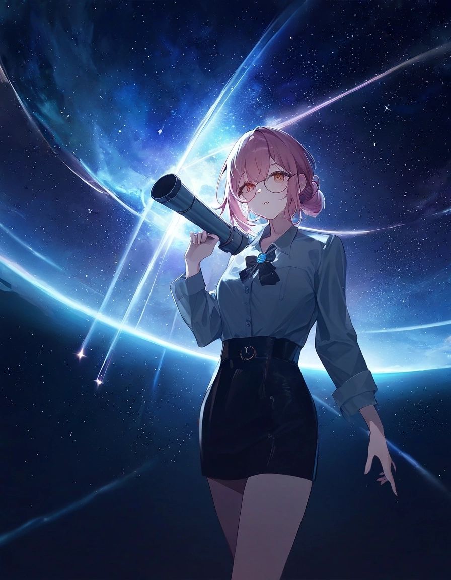 Dr. Lyra Solenne