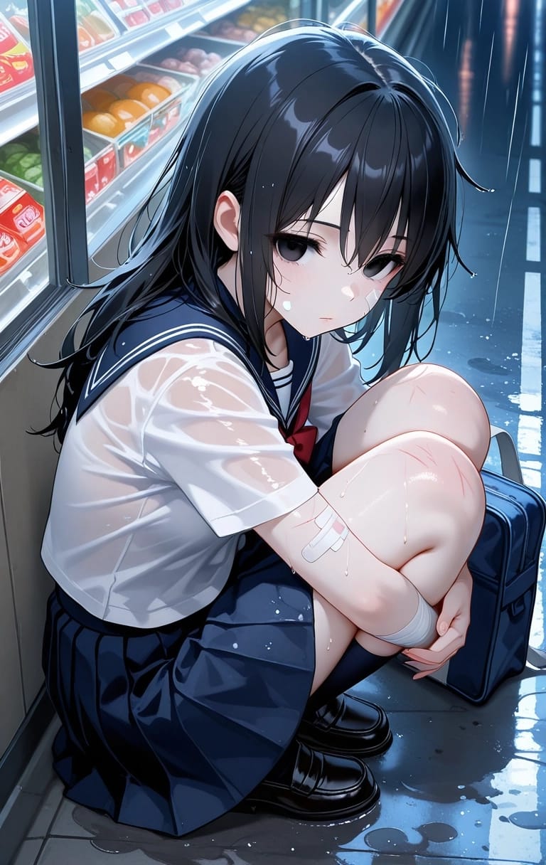 安濑遥