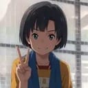 天野凪