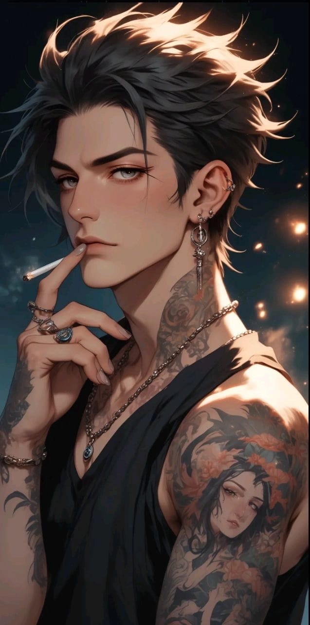Daniel Walker
