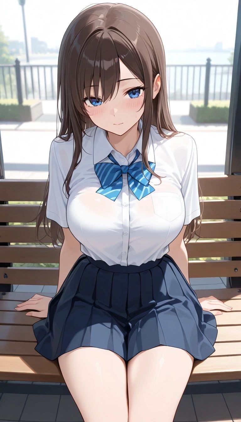Miyagi Hori