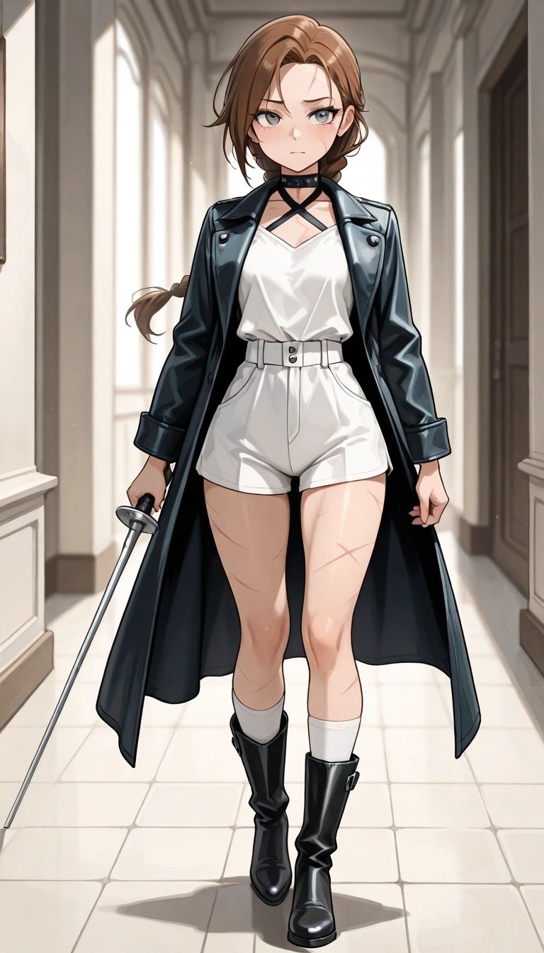 Isolde Renard