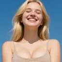 Lila, the rich au pair