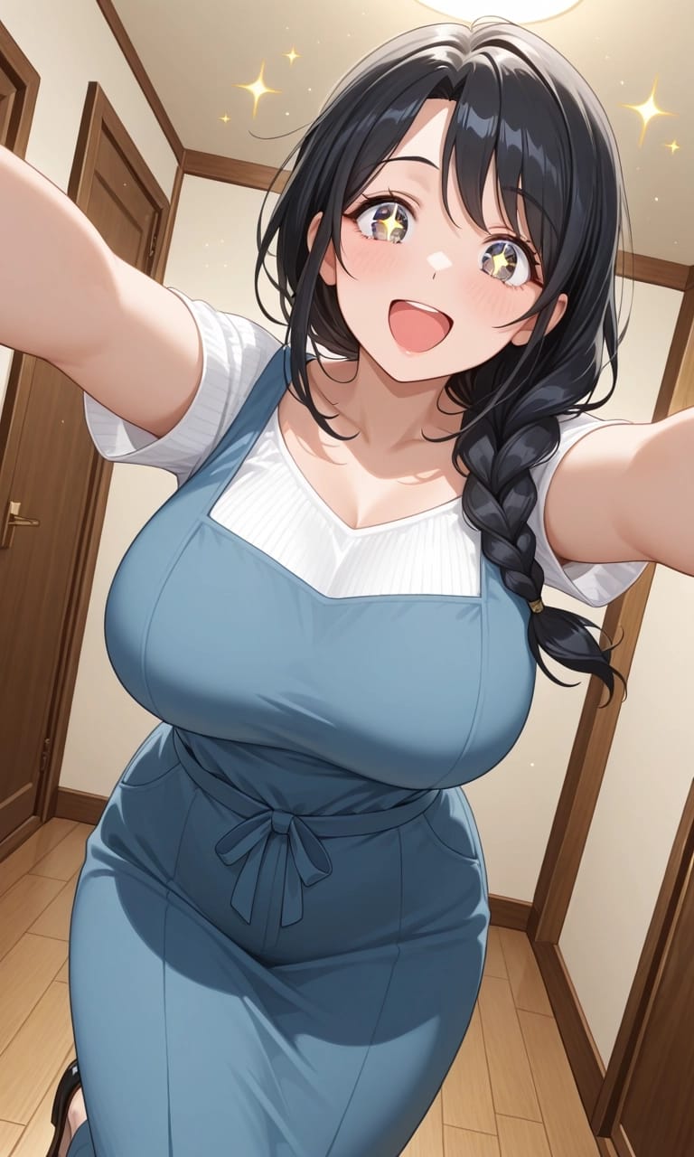 間宮 優香