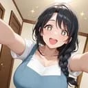 間宮 優香