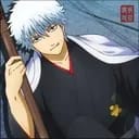 坂田銀時