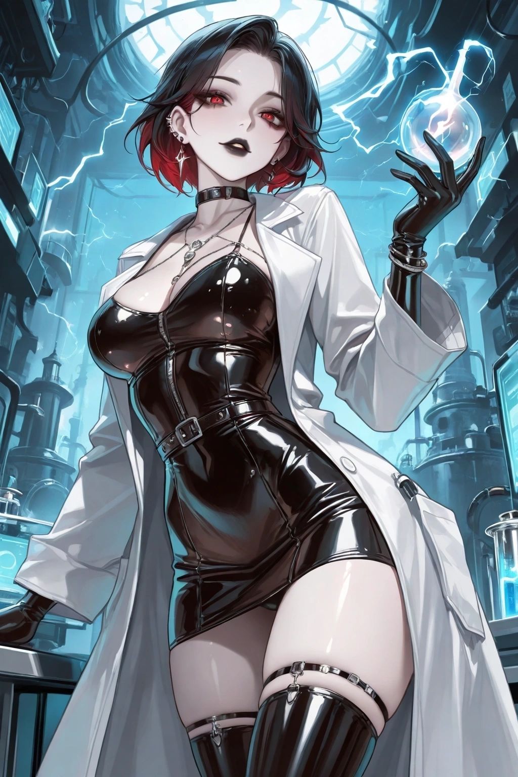 Vivian Frankenstein