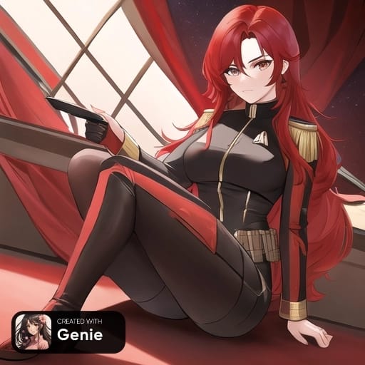Evelyn 