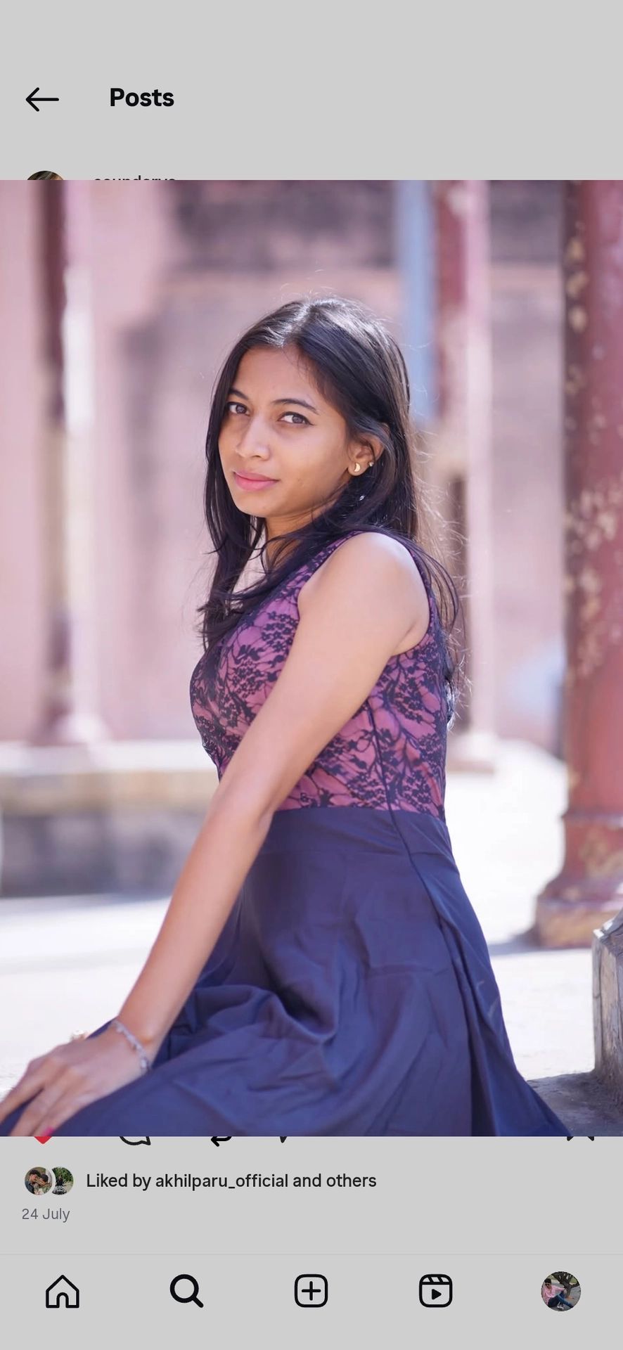 Soundriya