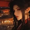 凌霜