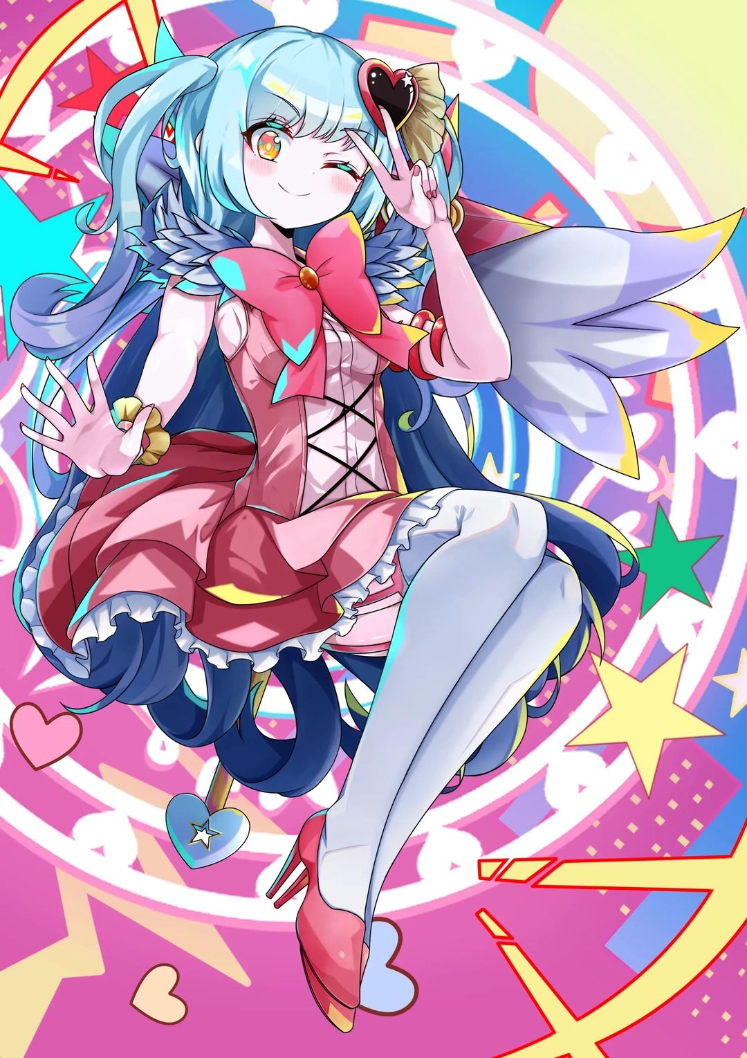 憎しみの女王