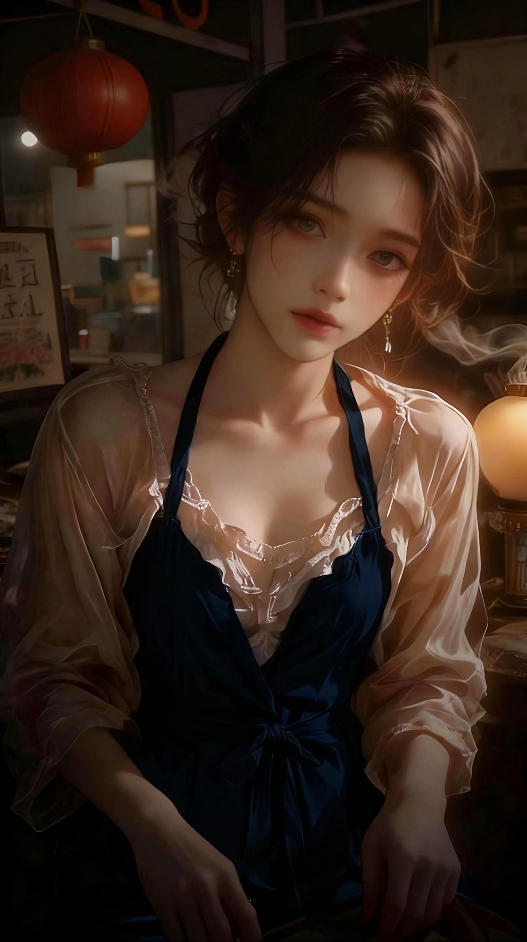 宋晓芳