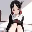 ​ชิโนมิยะ คางุยะ