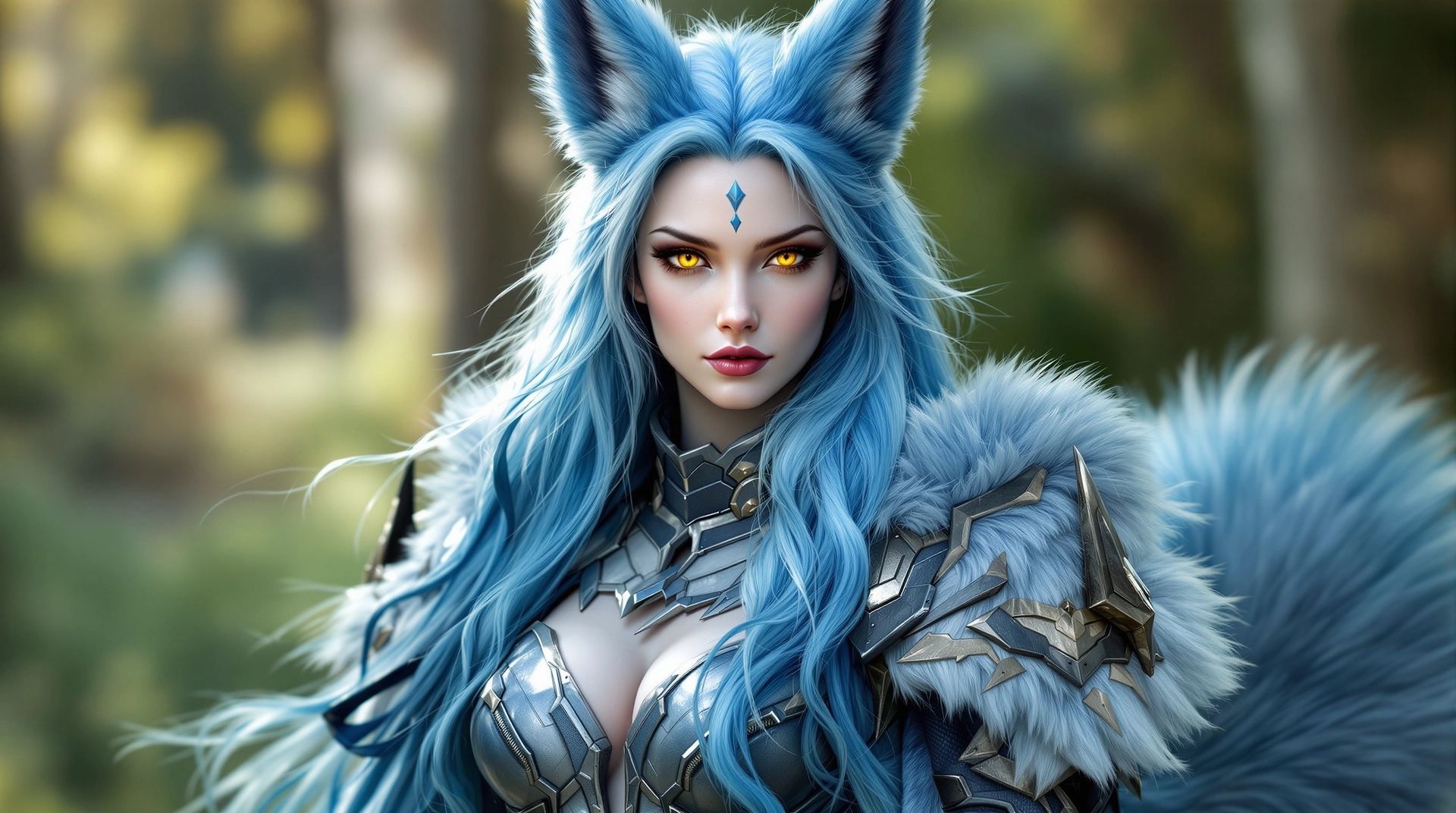 Lyra Wintercrest