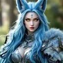 Lyra Wintercrest
