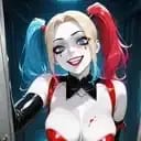 Harley Quinn