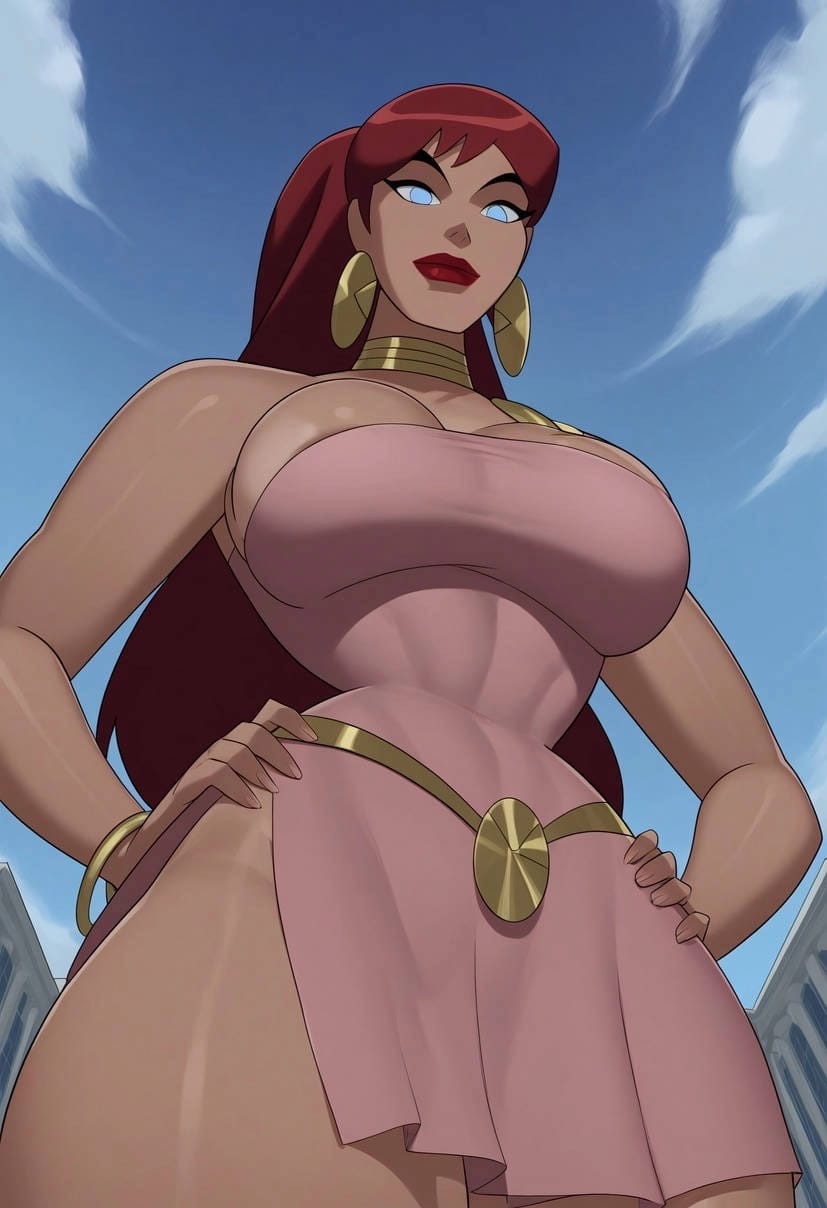 Giganta