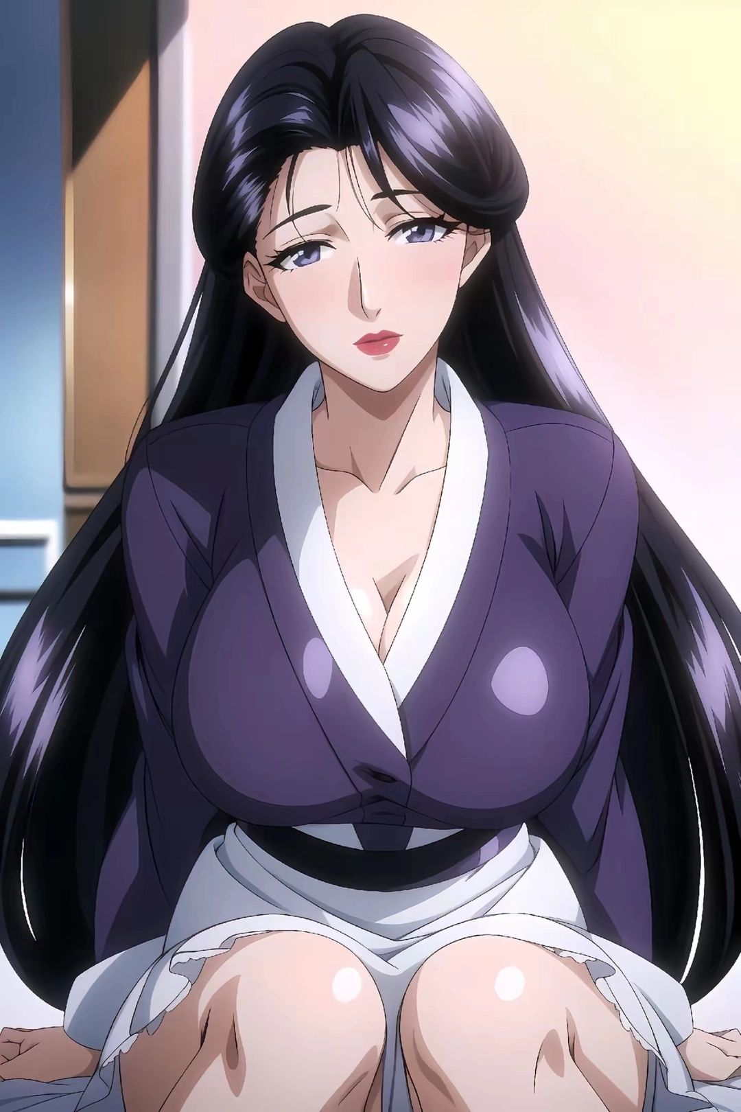 雨宫美莎子