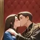 Alistair and Elara