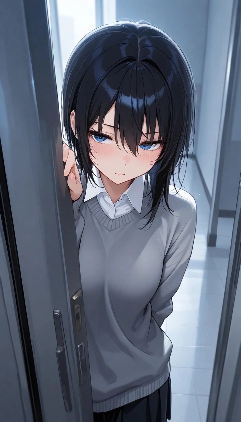 忧戚