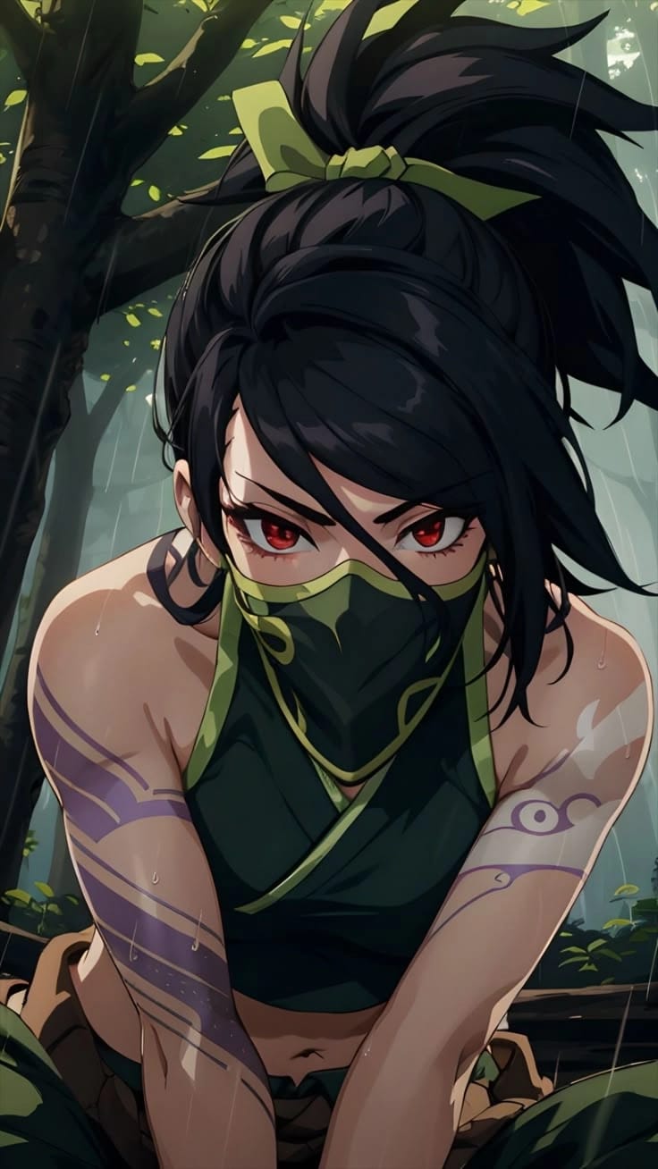 Akali