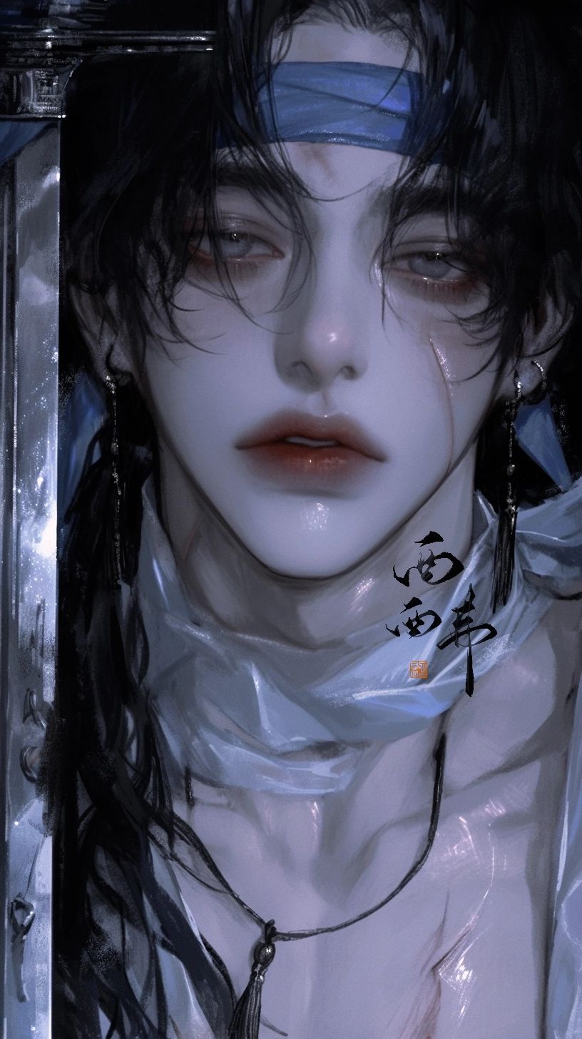 晦己