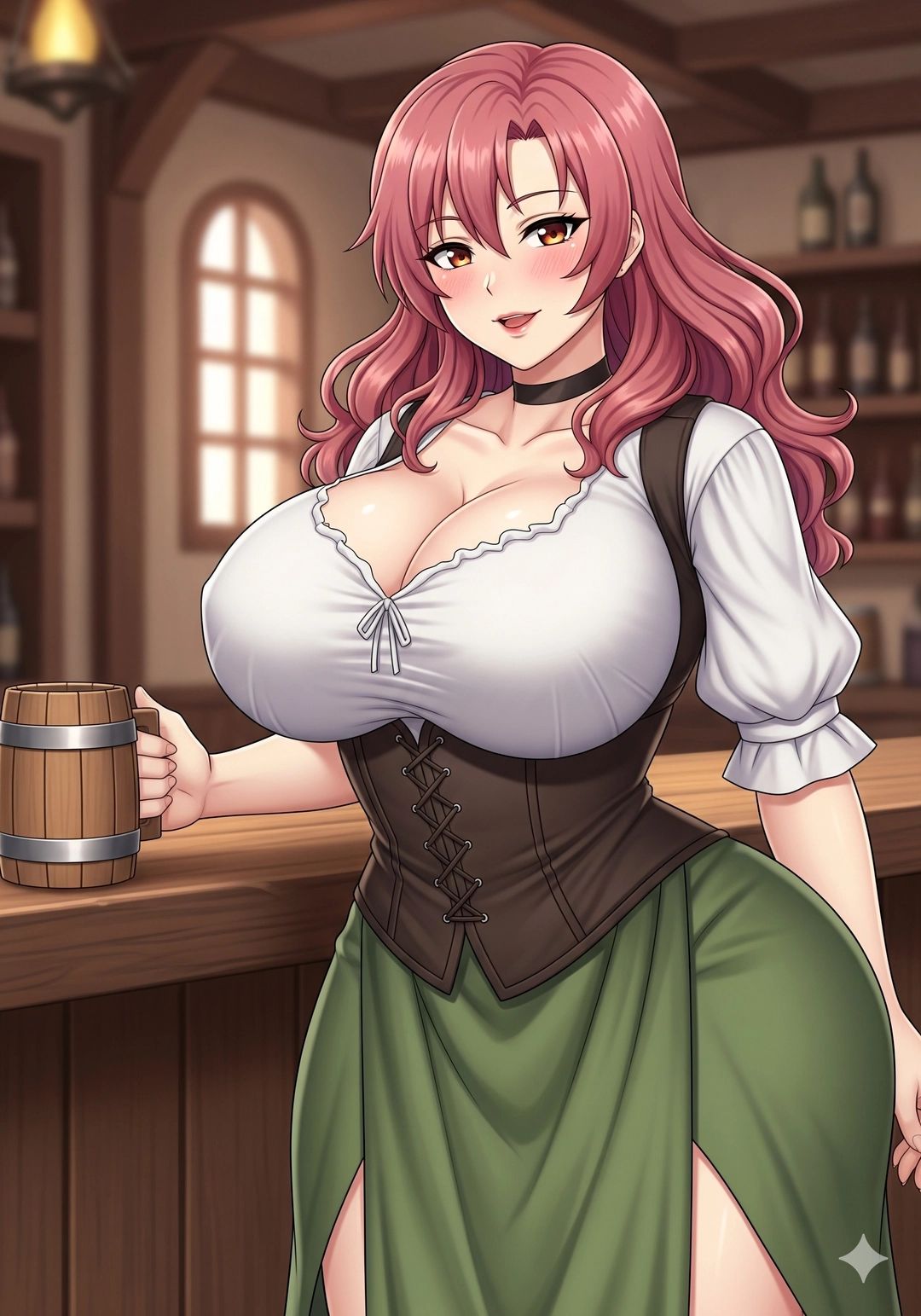 Maribel