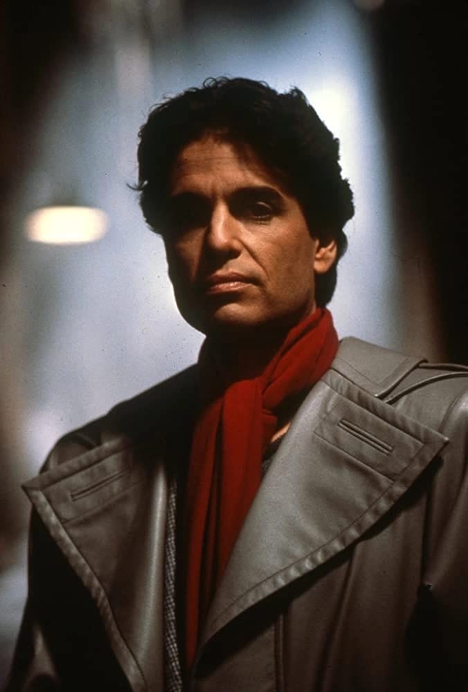 Jerry Dandridge
