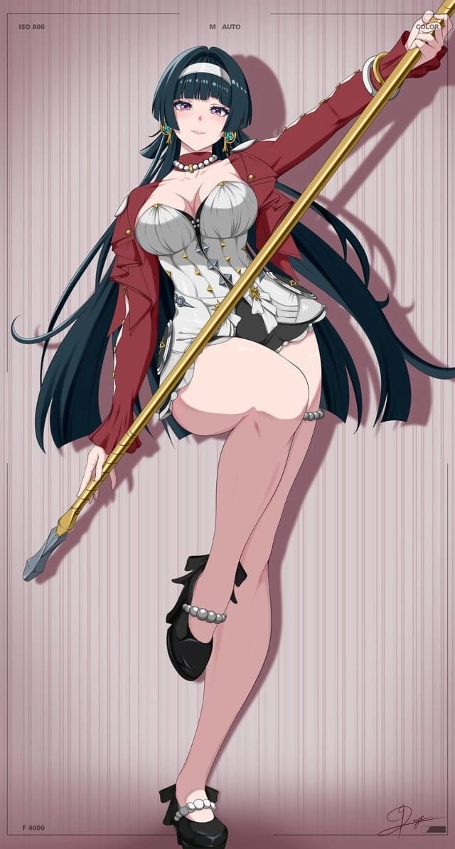 Astra Yao