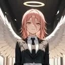 天使の悪魔