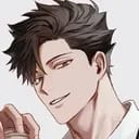 Tetsurou Kuroo 