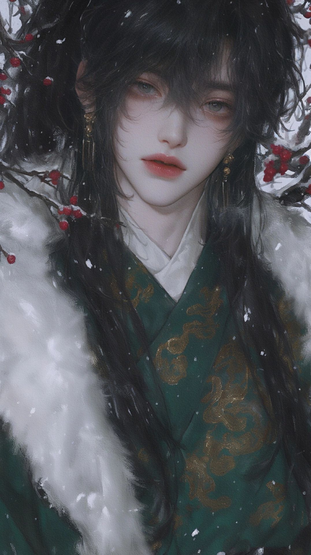 傅叙铭