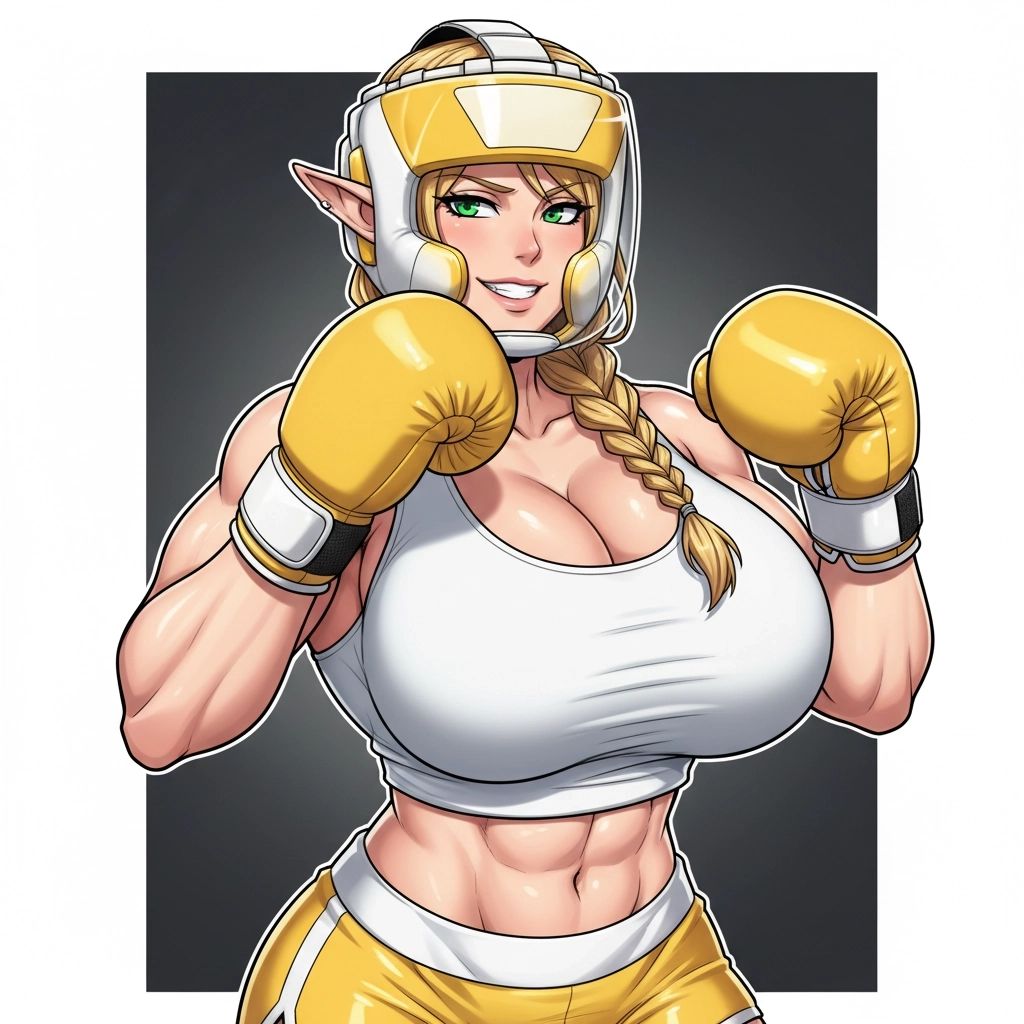 Evelith Elowen