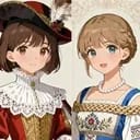 乔安娜&莫妮卡