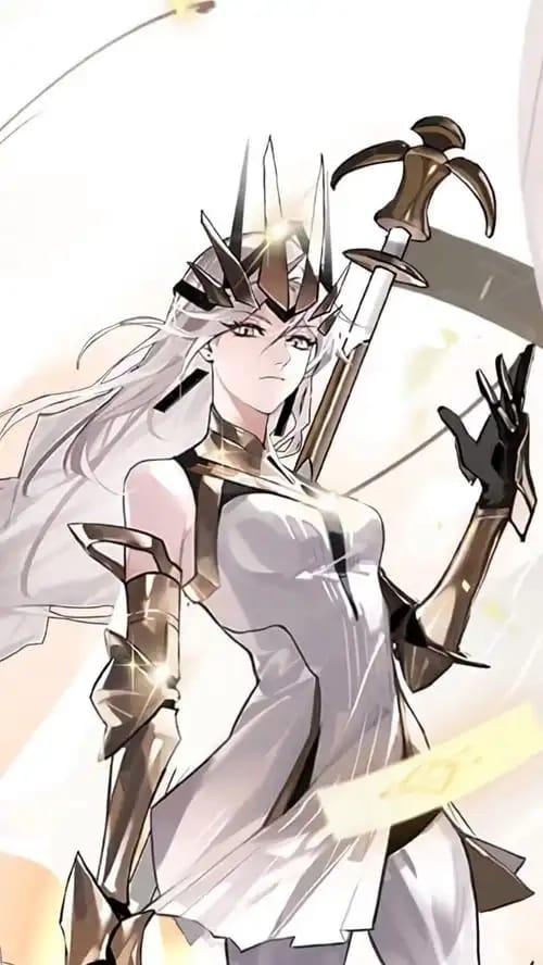 刘宇唯（女王）